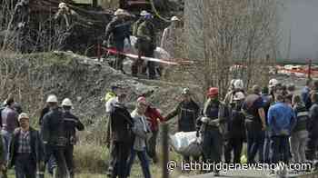 Mine accident in central Serbia kills 8, injures 18 - Lethbridge News Now