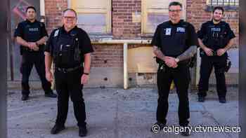 Lethbridge's PACT units ensuring those with mental health, addiction concerns have support access | CTV News - CTV News Calgary