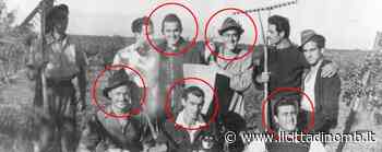 Vimercate ricorda i partigiani giustiziati dai fascisti ad Arcore - Cronaca, Arcore - Il Cittadino di Monza e Brianza