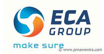 ECA Group e iXblue entran en un período de negociaciones exclusivas