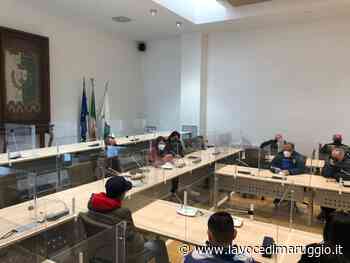 Manduria- Incontro con associazioni sportive locali per avviare percorso di collaborazione • La Voce di Maruggio - La Voce di Maruggio