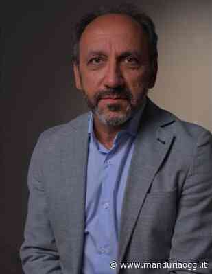 MANDURIA - Parco eolico, la posizione di Agostino Capogrosso (GEA): «No all'eolico selvaggio» - ManduriaOggi