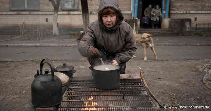 Ukraine: Gezielte Gewalt Russlands gegen Frauen und Mädchen