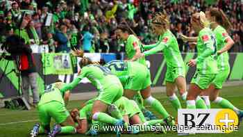 Was. Für. Eine. Machtdemonstration!