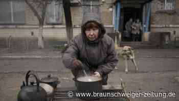 Ukraine: Gezielte Gewalt Russlands gegen Frauen und Mädchen