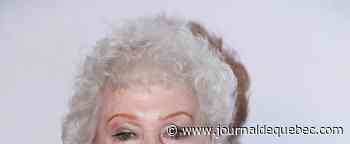 L’actrice derrière la voix de Mme Patate, Estelle Harris, n’est plus