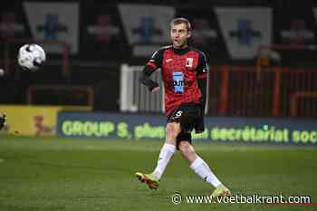 Westerlo kampioen! RWDM zwaar onderuit in Deinze, kloof met de Kemphanen onoverbrugbaar