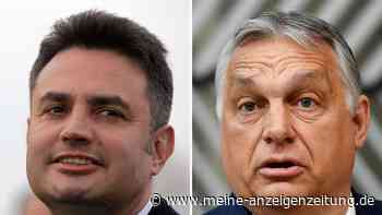 Erste Ergebnisse der Ungarn-Wahl da: Orban offenbar vor massivem Sieg - doch der Vorsprung schrumpft