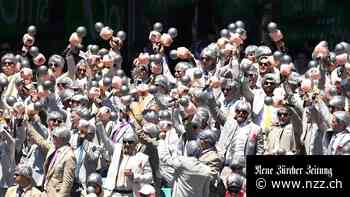 Forschende im Silicon Valley wollen das Altern rückgängig machen - Neue Zürcher Zeitung - NZZ