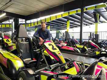 Quest for retail experiences changes the mix at some shopping centers - Crain's Cleveland Business