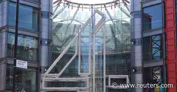 Former retail executive Ian Cheshire appointed chair of UK's Channel 4 - Reuters UK