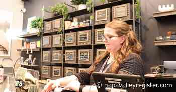 Retail cannabis sales open up for the first time in Napa County - Napa Valley Register