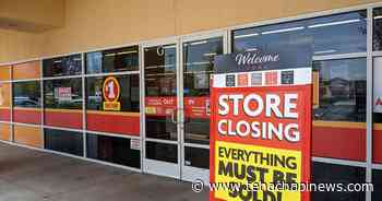 Retail changes: Family Dollar to shutter April 23; RadioShack closed - Tehachapi News