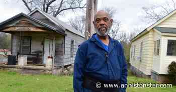 Households' lack of fresh retail food concerns planners - The Anniston Star