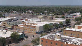 After voters approve retail marijuana in Lamar, courts call the results invalid - KRDO