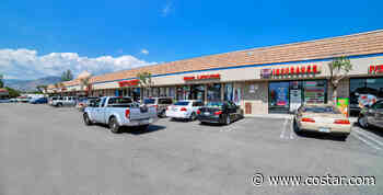 LA Investor Sells Redlands Retail Center - CoStar Group
