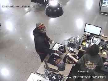 Millcreek Police Look to Identify Suspects in Retail Theft Case - erienewsnow.com