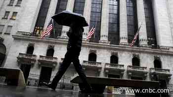 Investing may be getting too complex for retail investors — and even professional brokers - CNBC