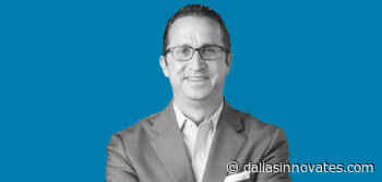 The Retail Connection President: DFW's Population Boom Boosts Retail Real Estate » Dallas Innovates - dallasinnovates.com