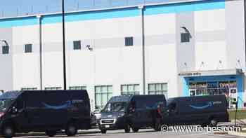 Amazon Workers In Staten Island Vote To Unionize In Blow To Retail Giant - Forbes