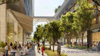 Former mall site to be turned into housing, retail, dining destination - Chain Store Age