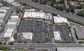 Nuveen Real Estate Sells Silicon Valley Retail Property for $71.8M - Globe St.