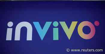 France's InVivo plans retail tie-up with Niel-backed SPAC - Reuters.com