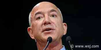 Amazon Loses Round One of Indian Retail Battle Royale - The Wall Street Journal