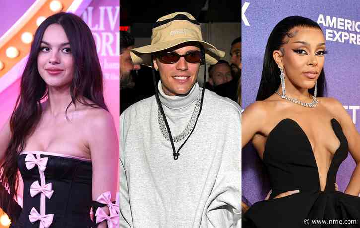 Here are all the winners from the Grammys 2022 – rolling list