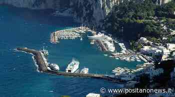Il Porto Turistico di Capri indice una selezione pubblica per l'assunzione di 21 stagionali. Ecco tutti i particolari - Positanonews - Positanonews