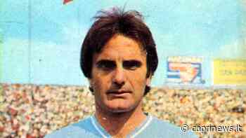 Capri piange la scomparsa di Pino Wilson, storico capitano della Lazio dello scudetto. Legatissimo all'isola, stava organizzando la nuova edizione di "Capri d'autore" - Capri News