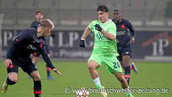 Ein riesiger Schritt Richtung Klassenerhalt für die U19 des VfL