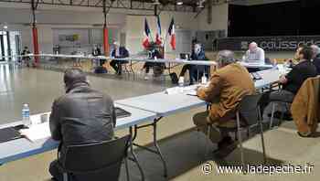 Caussade. Les points d’interrogation de l’opposition - LaDepeche.fr