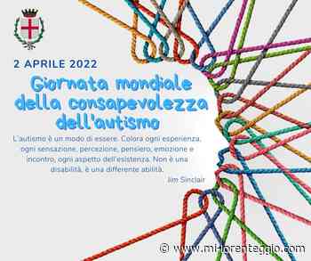 Giornata autismo: da Corsico l'idea di una rete - MI-LORENTEGGIO.COM - LE ULTIME NOTIZIE DI CRONACA, POLITICA, ANNUNCI, SPORT, FOTO E VIDEO DI MILANO E LA LOMBARDIA - Mi-Lorenteggio