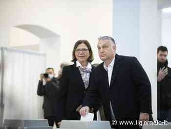 Viktor Orban verso il quarto mandato: è in netto vantaggio