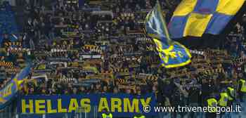 Verona-Genoa, la prevendita tocca quota 9302: 2280 nel settore ospiti - Trivenetogoal