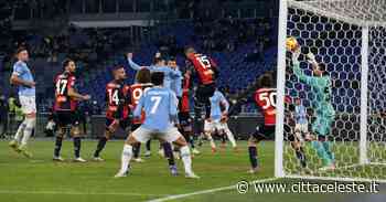 Lazio News, archiviato il Sassuolo ora testa al Genoa: il calendario - Cittaceleste.it