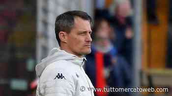 Genoa, Blessin: "Ho imparato tanto da Rangnick e Gross ma non voglio fare copia e incolla" - TUTTO mercato WEB