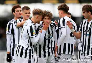 Juve Primavera, che poker al Milan! Al Genoa il derby con la Sampdoria - Tuttosport