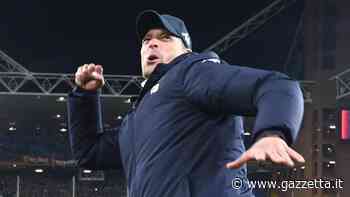 Blessin: "Il Genoa un colpo di fulmine. Amo il calcio italiano da quella volta che Maradona..." - La Gazzetta dello Sport