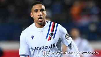 Sampdoria, Sabiri: "I miei idoli Zizou e Dinho. Genoa? Non parlo del passato" - TUTTO mercato WEB