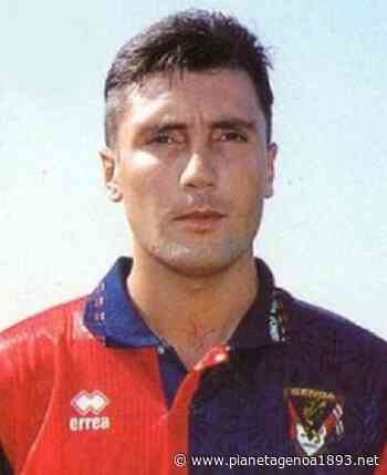 ESCLUSIVA PG – Valeriano Fiorin: «Anche nel 1992-93 il Genoa cambiò tre allenatori, ma ci salvammo» - PianetaGenoa1893 - Pianetagenoa1893.net