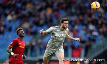 Genoa, Bani a CM: 'Se ci salviamo mandiamo Blessin in Germania a piedi. Mihajlovic ce la farà di nuovo' - Calciomercato.com