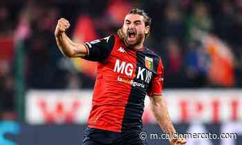 Genoa: Portanova, il leone che sbrana pregiudizi - Calciomercato.com