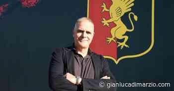 Genoa, il presidente Zangrillo: "Credo pienamente alla salvezza. La B sarebbe una grande sconfitta" - GianlucaDiMarzio.com