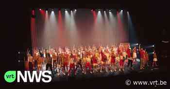 Dansschool uit Rotselaar wil dat gemeente stuk grond terugkoopt waar ze mogelijk niet op mogen bouwen - VRT NWS