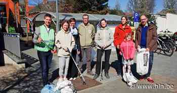 176 'mooimakers' trokken afgelopen weekend op pad | Rotselaar | hln.be - Het Laatste Nieuws