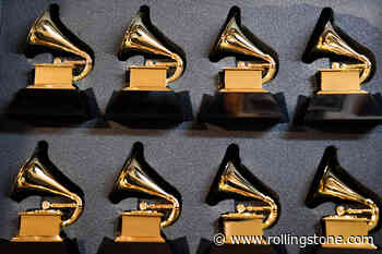 Grammys 2022: The Complete Winners List