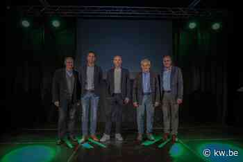 Sportraad Poperinge vierde vijftigste verjaardag - KW.be - KW.be