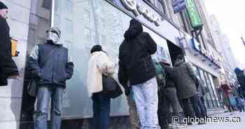 More pot shops cropping up in airports, malls across Canada as retail competition grows